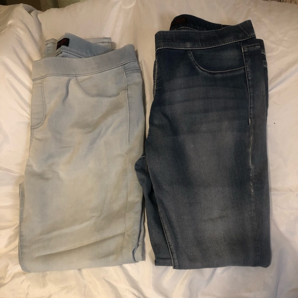 Ladies Jeggings